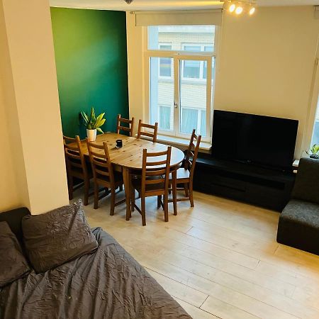 Antwerp Meir Appartement Экстерьер фото
