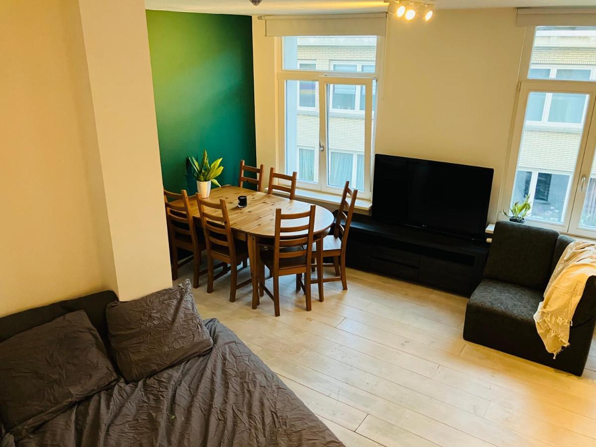 Antwerp Meir Appartement Экстерьер фото