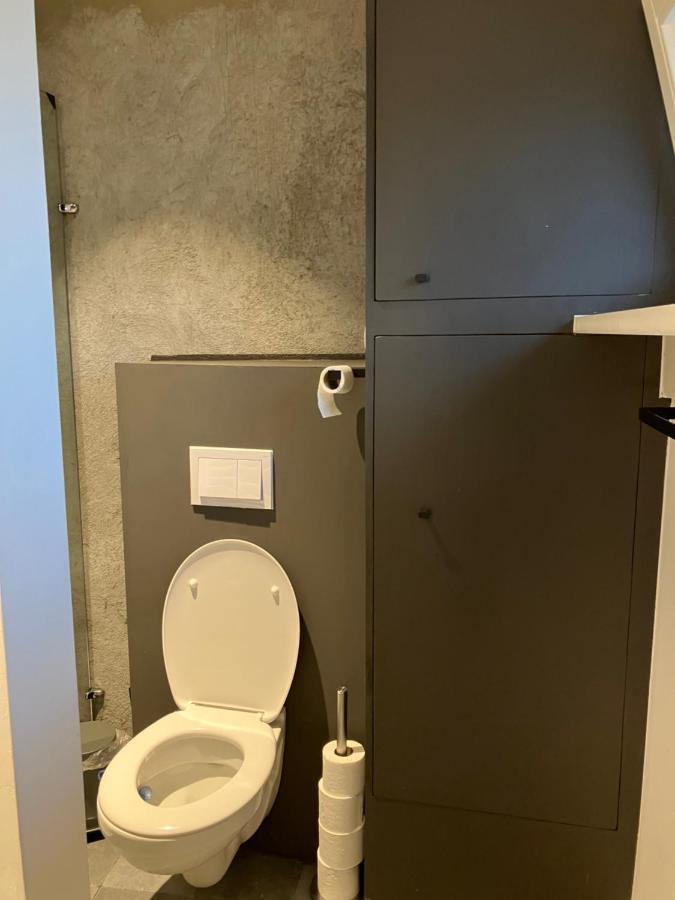 Antwerp Meir Appartement Экстерьер фото