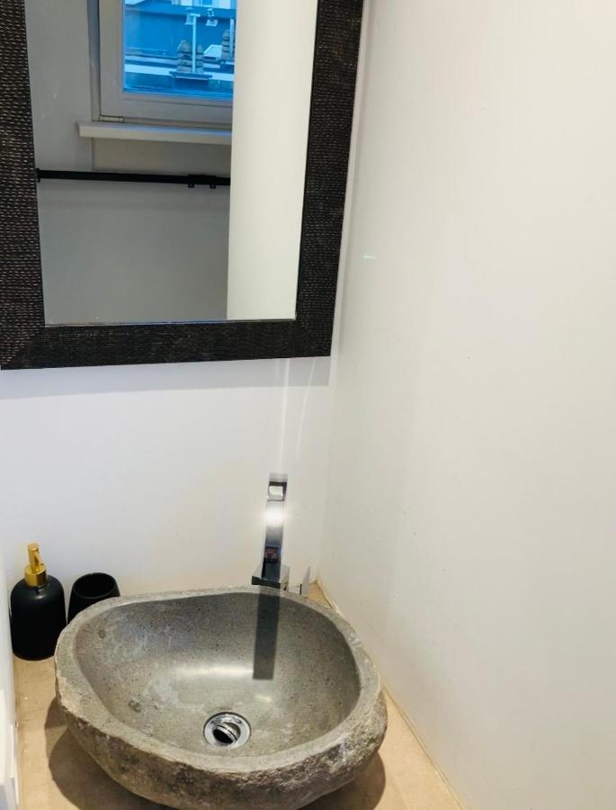 Antwerp Meir Appartement Экстерьер фото