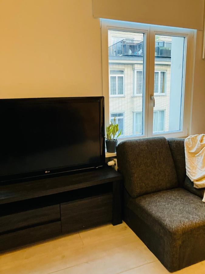 Antwerp Meir Appartement Экстерьер фото