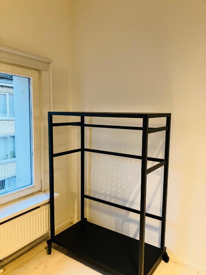 Antwerp Meir Appartement Экстерьер фото