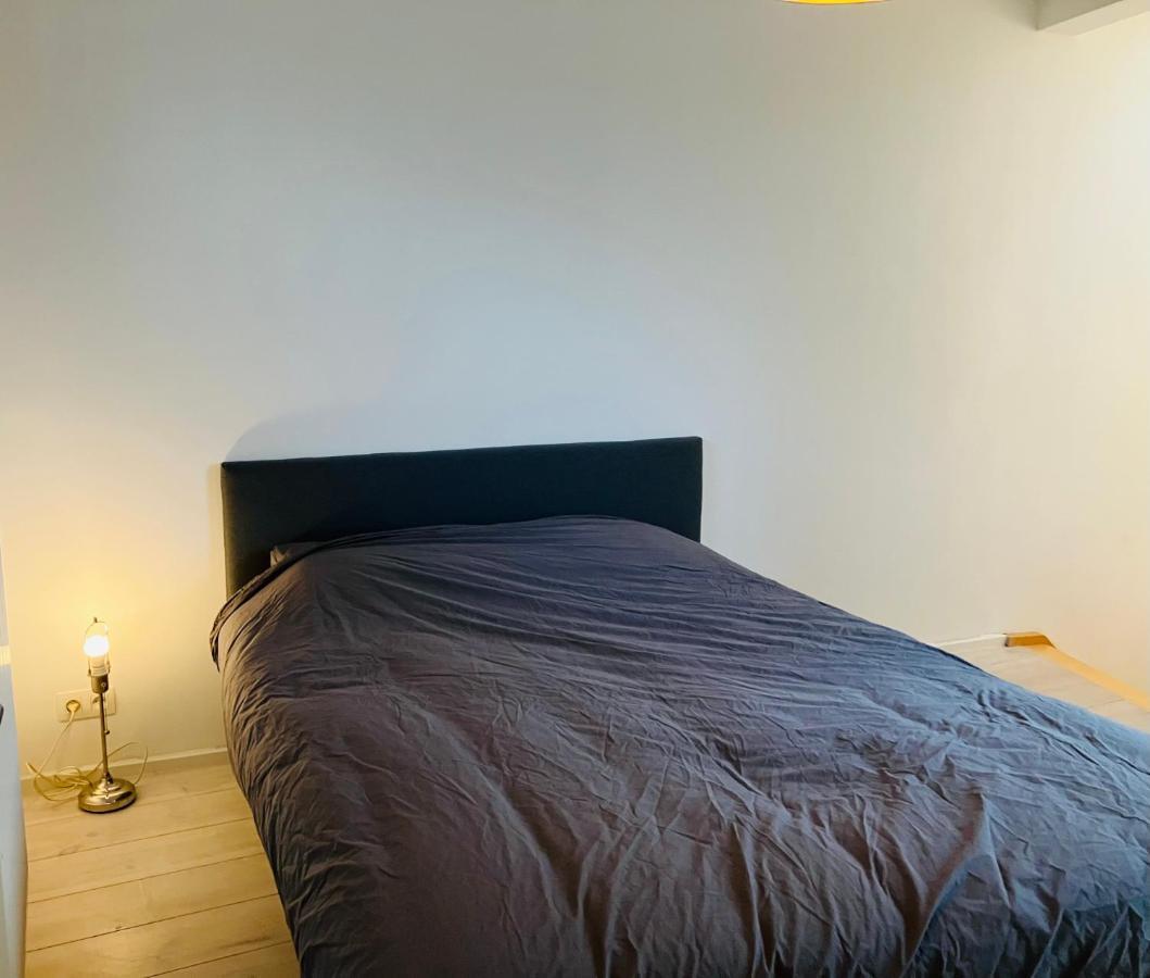 Antwerp Meir Appartement Экстерьер фото