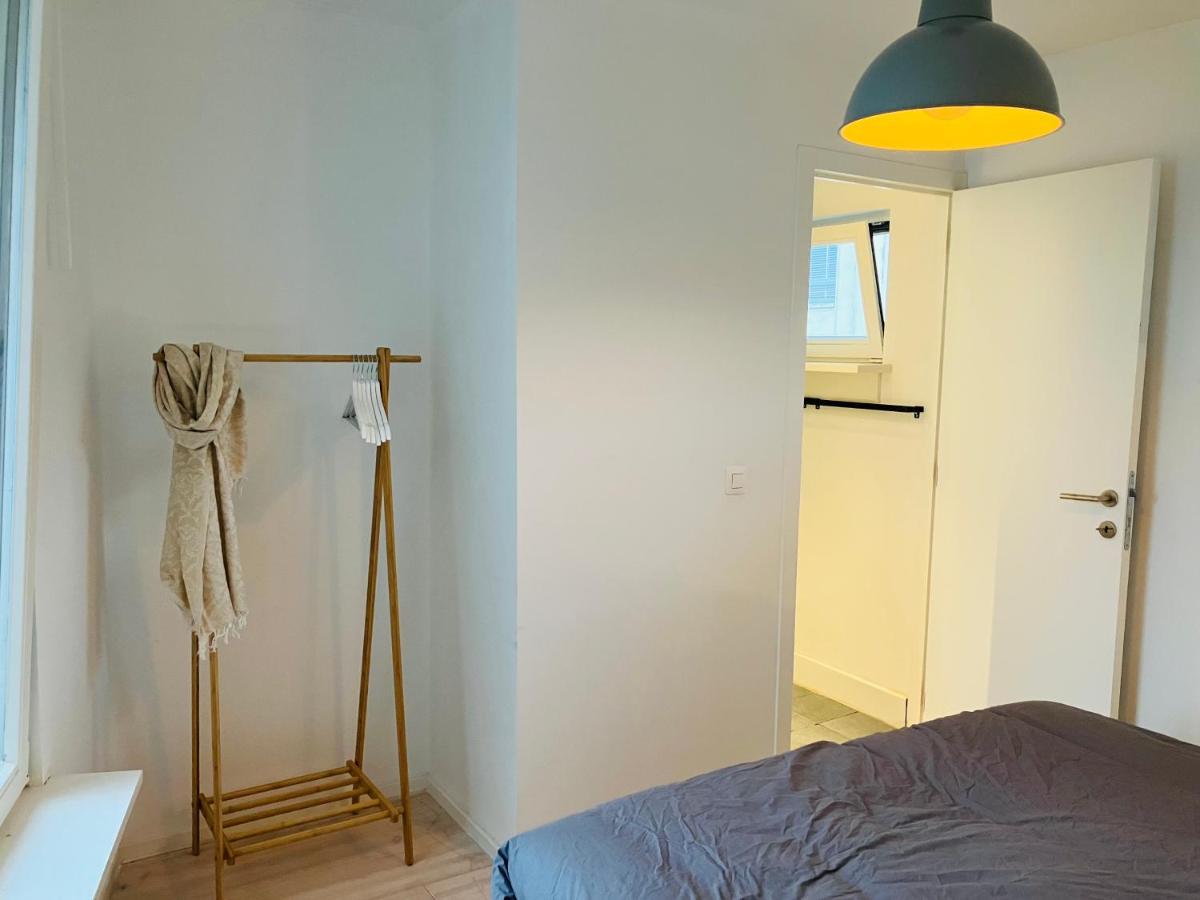 Antwerp Meir Appartement Экстерьер фото